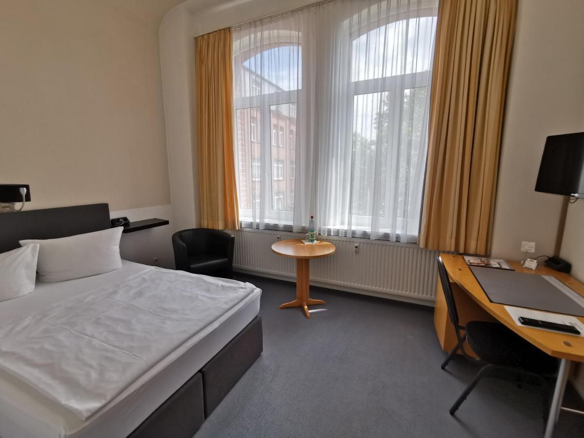 Zur Alten Druckerei 3* Gotha