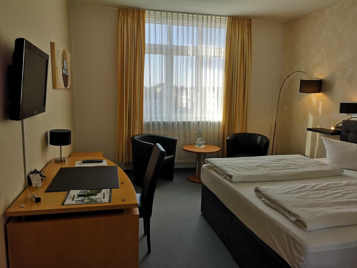 Hotel Zur Alten Druckerei 3*