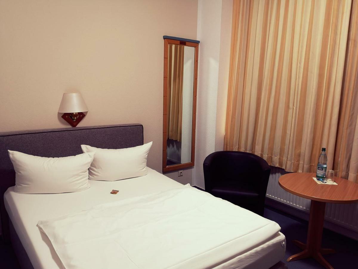 Zur Alten Druckerei Hotel 3*