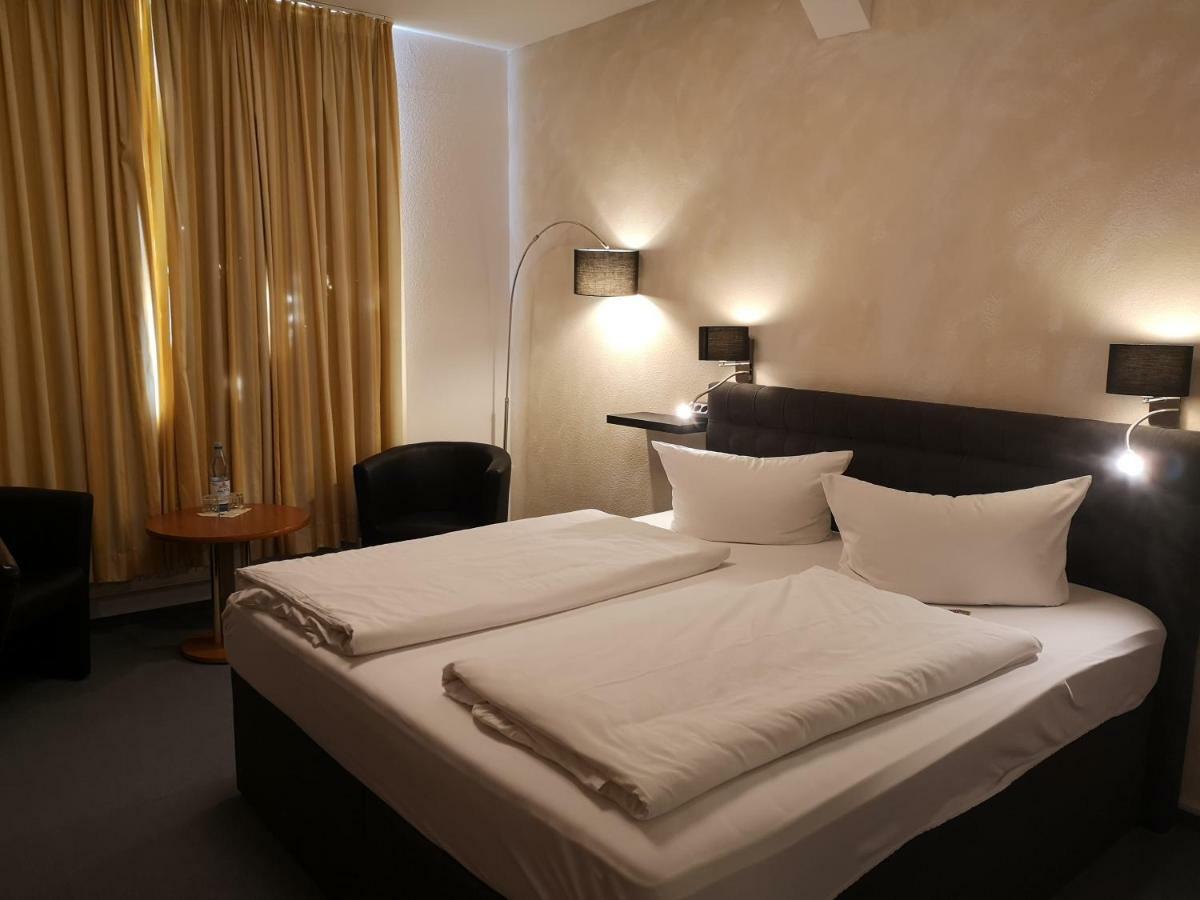 Zur Alten Druckerei Hotel Gotha