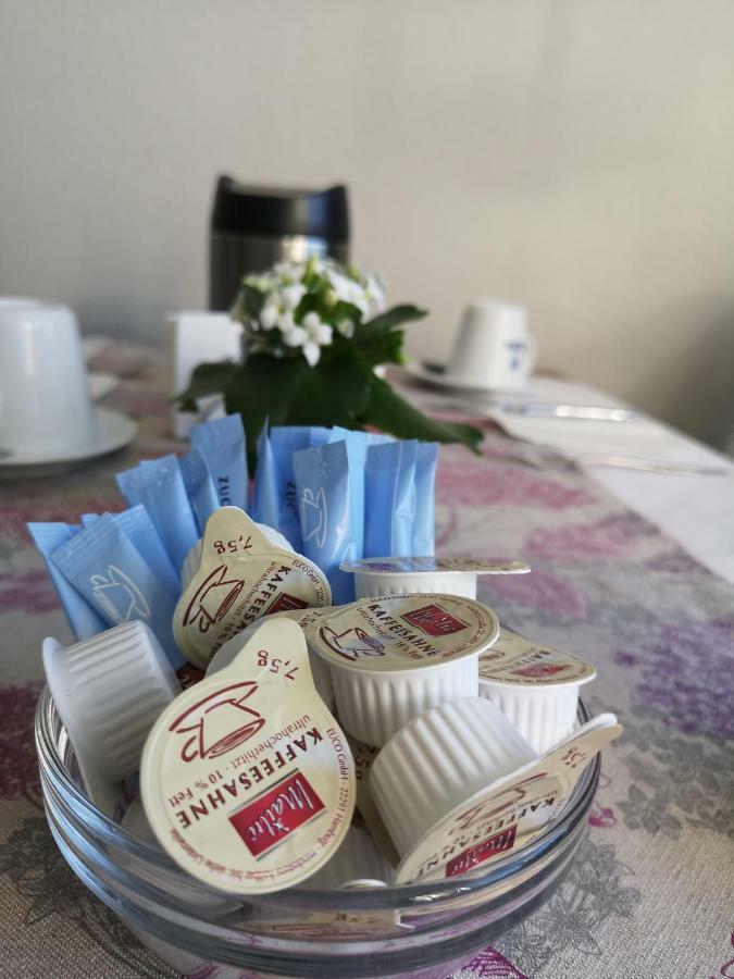 Hotel Zur Alten Druckerei 3*