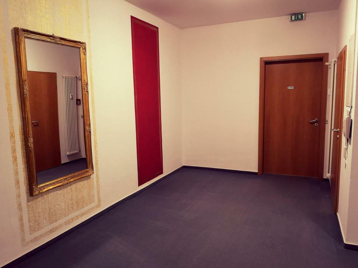 Zur Alten Druckerei Hotel 3*