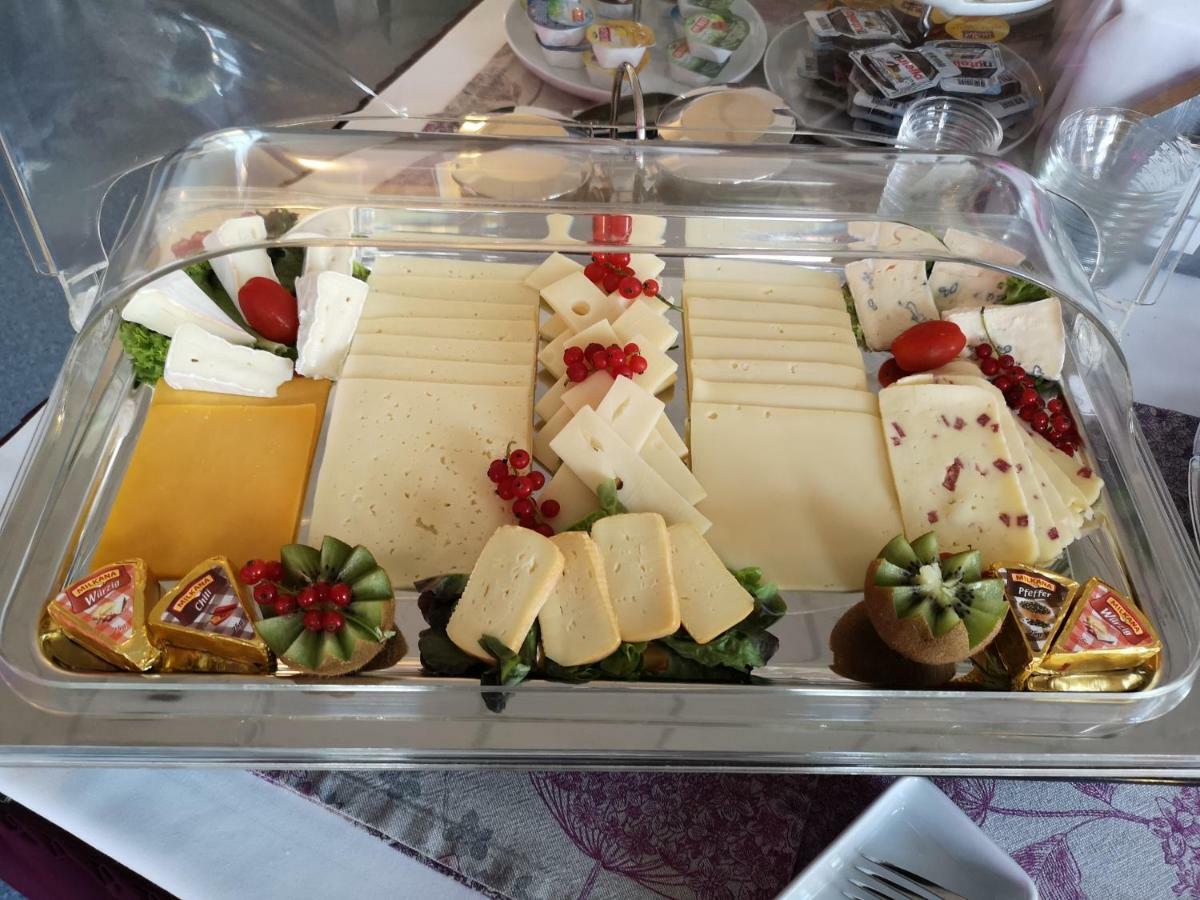 Zur Alten Druckerei Hotel 3*